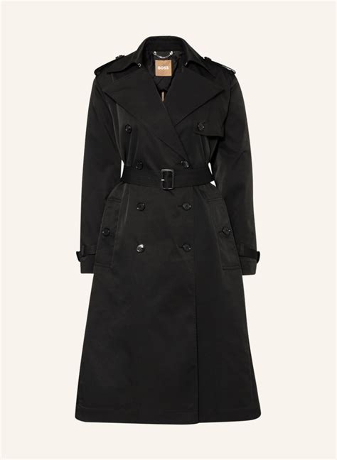 trenchcoat breuninger